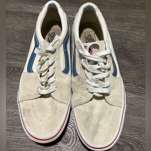 Me s old school vans